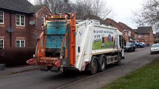 Blue bin 48 Part 2