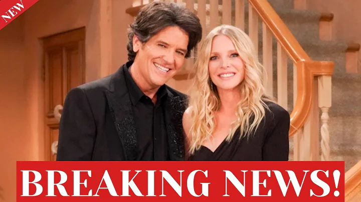 Michael Damian New Romantic Scene Shocks Everyone, Here's Full Breakdown!