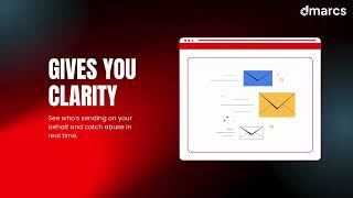 DMARCS | Enterprise DMARC, Simplified