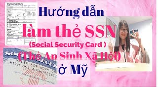 Top 4 cách làm social security number đặc sắc nhất năm 2022