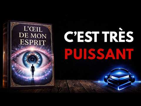 L’ŒIL DE L’ESPRIT : Écoutez Avant Qu’il Ne Soit Trop Tard | Livre Audio