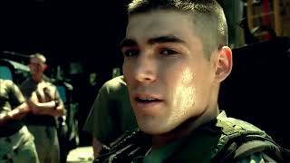 Black Hawk Down - Full Movie Review & Summary 2001