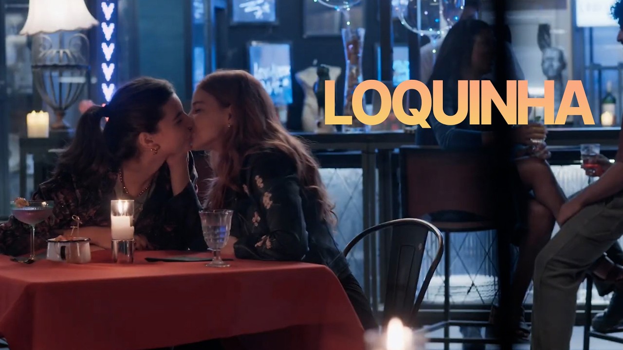 lorena & juquinha | três graças | North Star