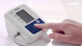 Tensiometru OMRON M2