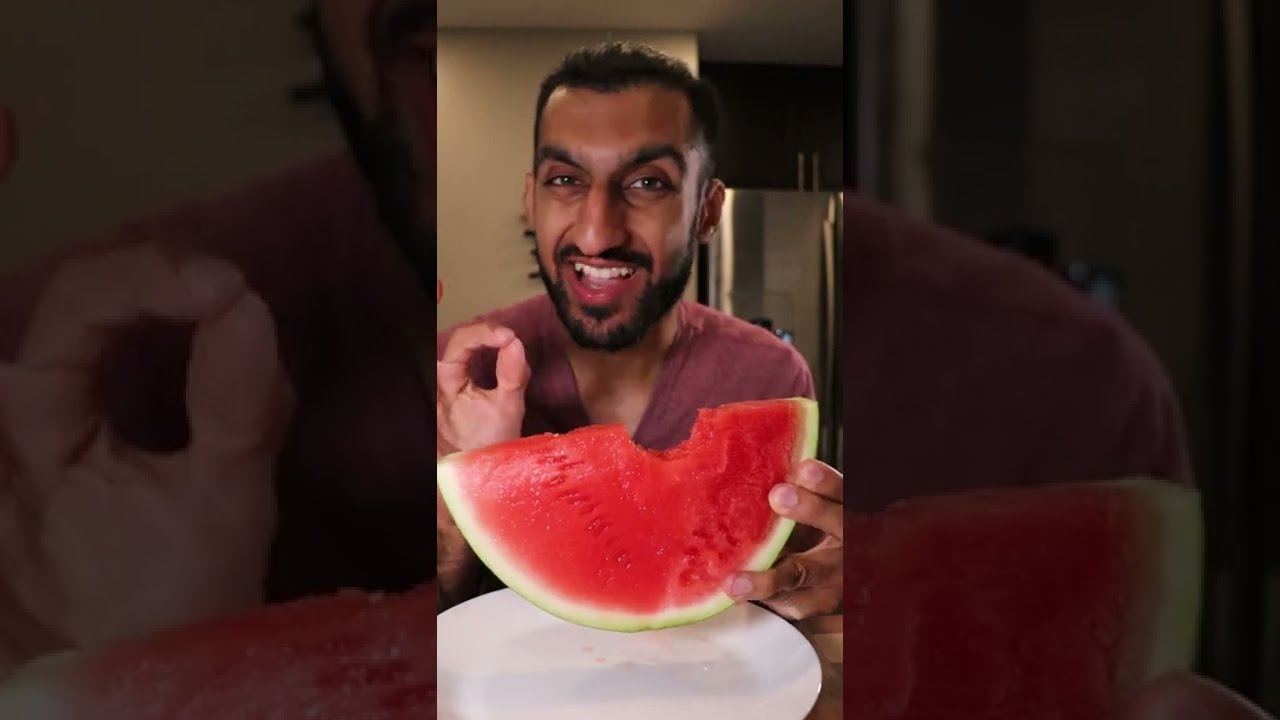 Watermelon Tastes Like Vomit Instant Pot Teacher