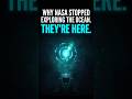 Why NASA REALLY Stopped Exploring The Ocean 🌊🛸 #OceanMystery #UFO #Shorts