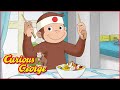 George Goes to Japan | FULL EPISODE 🐵 Curious George 🐵 Kids Cartoon
