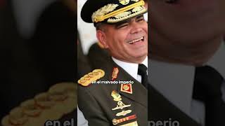 Vladimir Godfather's Millionaire Loyalty #venezuela #nicolasmaduro