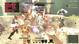 ESO: Aetherian Archive, Defeating Final Boss(The Mage)