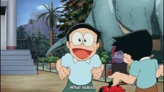 Doraemon the Movie 2020- Nobita's New Dinosaur Full English Subbed_Dubbed Episode 1