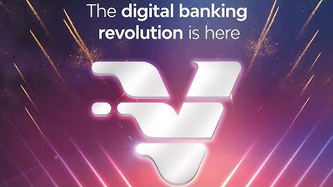 Banking Secret Found - V Bank By VFD App Review
