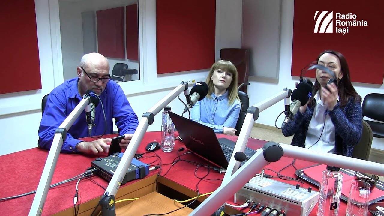 Keo & Alexandra Ungureanu radioactive