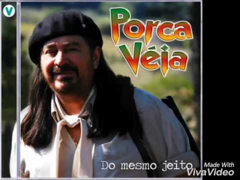 Porca Veia Lembranças (ORIGINAL)