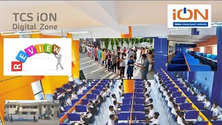 ION DIGITAL ZONE IDZ BOPAL AHMEDABAD EXAM CENTER REVIEWS