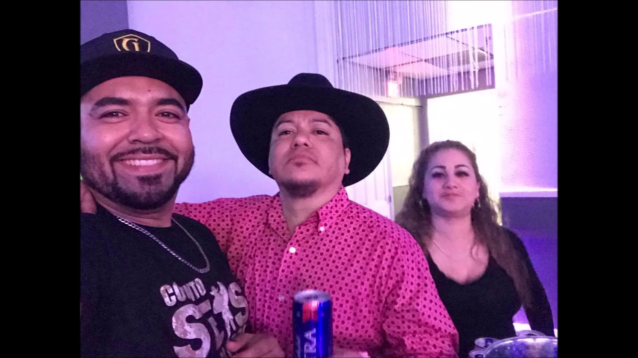 MIX PURO PINCHE CONJUNTO VOL 6 BY DJ DIABLOMTY