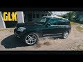 Обзор GLK , что ты такое? Честный отзыв владельца! Смотреть перед покупкой!