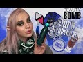 Обзор ВСЕЙ коллекции 🧛🏻‍♀️Dark Academia🧟‍♀️ от Beauty Bomb 🦇