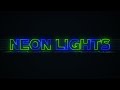 Esummusic  neon lights ft click