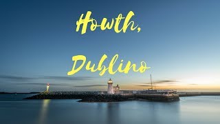 Howth, Dublino - Da Vedere Assolutamente Vicino Dublino Vlog