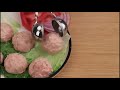 Non stick practical meat baller meatball scoop ball maker kitchen kitchengadgets