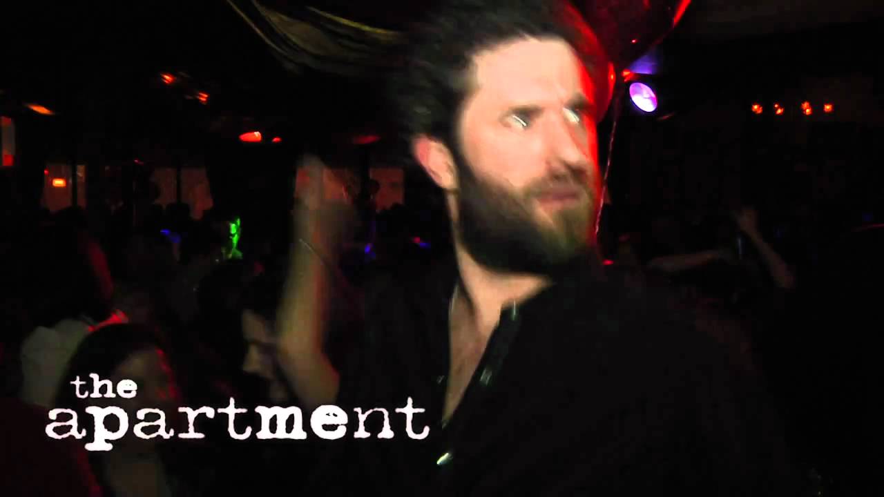 Dustin Diamond the Apartment Lounge Chicago Sat Feb 12th 2011 YouTube