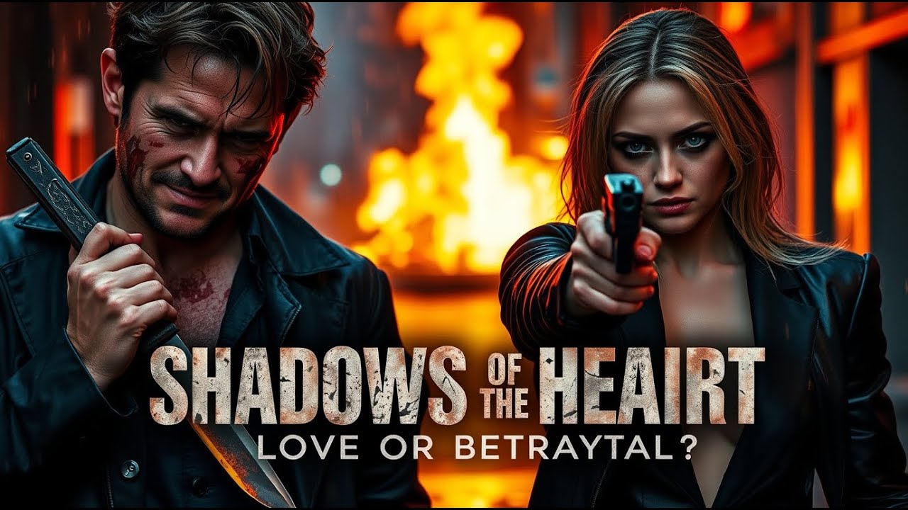 Shadows of the Heart: Love or Betrayal? - YouTube