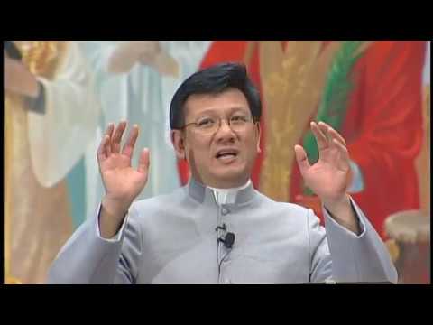 Video Linh Mục Vũ Thế Toàn - Nhầm Rồi Cha Ơi - youtube