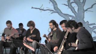 Video thumbnail of "Vivaldi's Four Seasons: Autumn II - Adagio Molto, by Sinfonity"