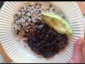 Caribbean Black Beans Recipe - EcoRico TV