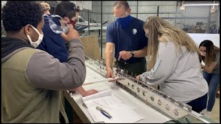 The Next Generation of Aerospace Manufacturers—and EAA Members