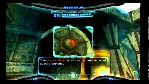 Metroid Prime (MPT) Part 16: Getting 100% items!