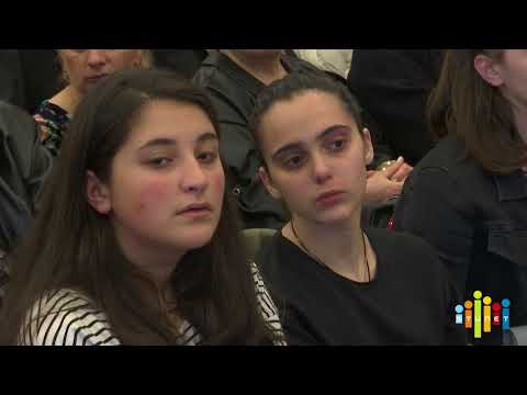 რას ითვალისწინებს პროგრამა \"მომავლის თაობა\"