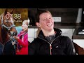 Smartphone Interview mit Sandra Auffarth