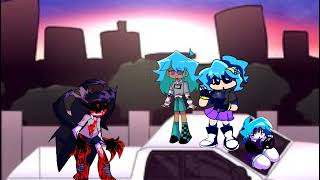 Mask Off But Faker Sky, Star And Skychilika Sing It.