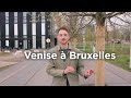 Was er ooit een namaak-Venetië aan Thurn & Taxis?l