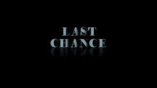 Sergey Ivanov - Last Chance