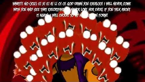 (REUPLOAD) Chuckles Error 20 (TLEASCEITEW) [Part 38]