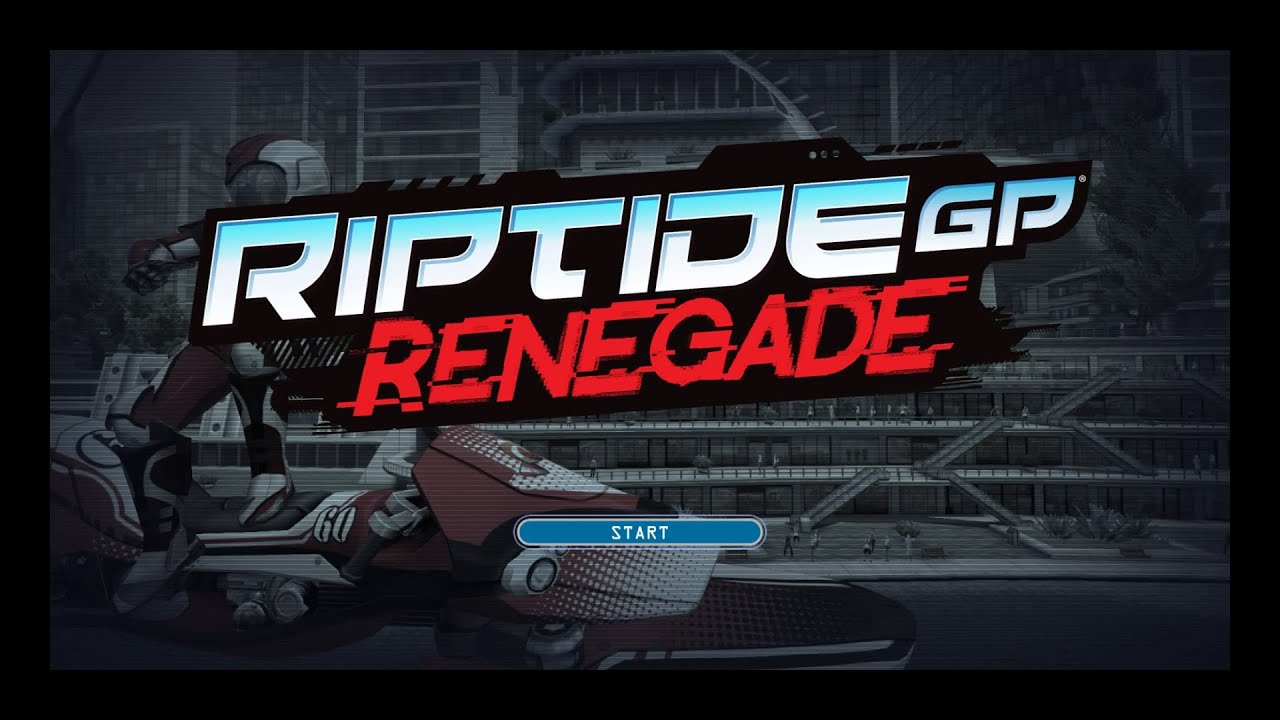 Riptide GP: Renegade Hydrojet Customization - YouTube