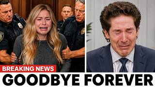 Alexandra Osteen KICKED From Lakewood Church After This Happened!