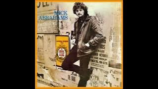 Mick Abrahams - A Musical Evening With The Mick Abrahams Band (1971)
