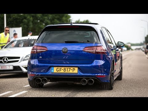 400hp-stage-2-volkswagen-golf-7-r-w/-custom-exhaust---launch-controls,-revs-&-accelerations-!