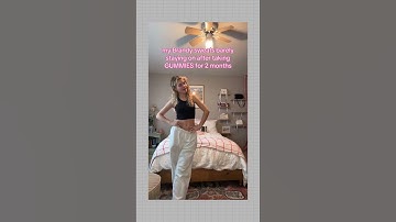 My secret? Link in bio for the Goli ACV magic! ✨ Feeling amazing.