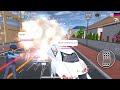 🚓💥 Yuta’s Kids Destroyed a Police Car &amp; Got Attacked by Gangsters! 😱