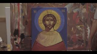 Painting with Light | Coptic Icons