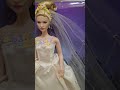 2014 Mattel Disney Cinderella Wedding Day Cinderella Doll