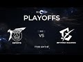 [中文] PSG vs BYG | Playoffs Stage 2 Day 1 | PCS 春季聯賽 (2024) image