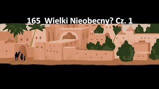 165 The Great Absentee? Where Is God? Why Doesn't He Do Anything? Part 1 What's Up Prof. English ...