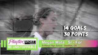 MaxPreps Edison vs St Marys Womens Soccer