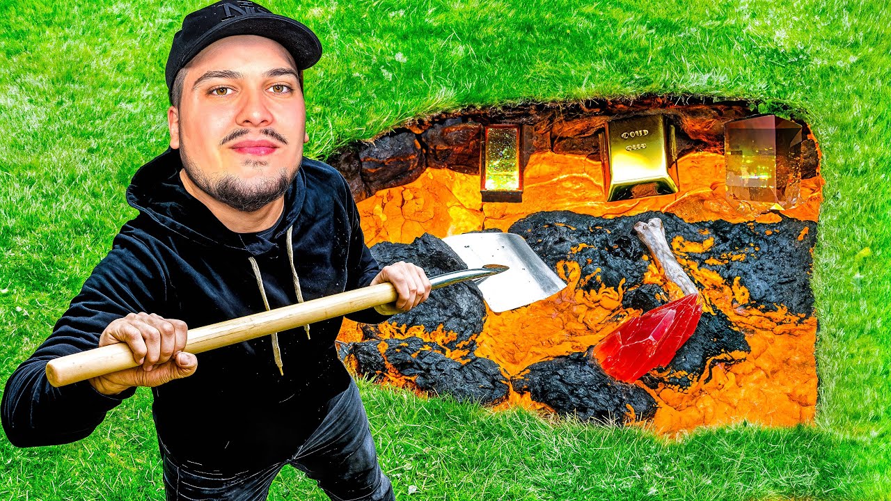 E Hapa Nje Grop, Skeni Me BESU Qka Kom GJET..