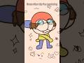 Every other day i wondering #music #animation #cute #sad Перезалив, ну можно побольше просмотров пж